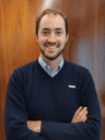 Luiz Henrique Cherri - Partner NEWF Tech