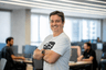 Daniel Barbosa - CEO Cilia Tecnologia